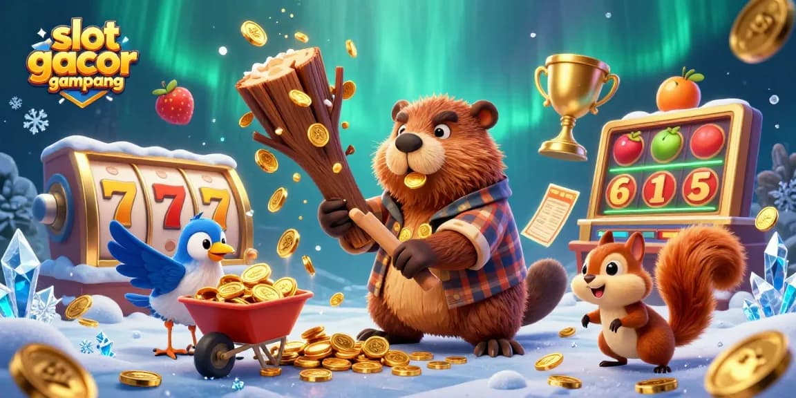 Is slot gacor gampang menang Overrated? A Critical Look at Player Strategies in 2026