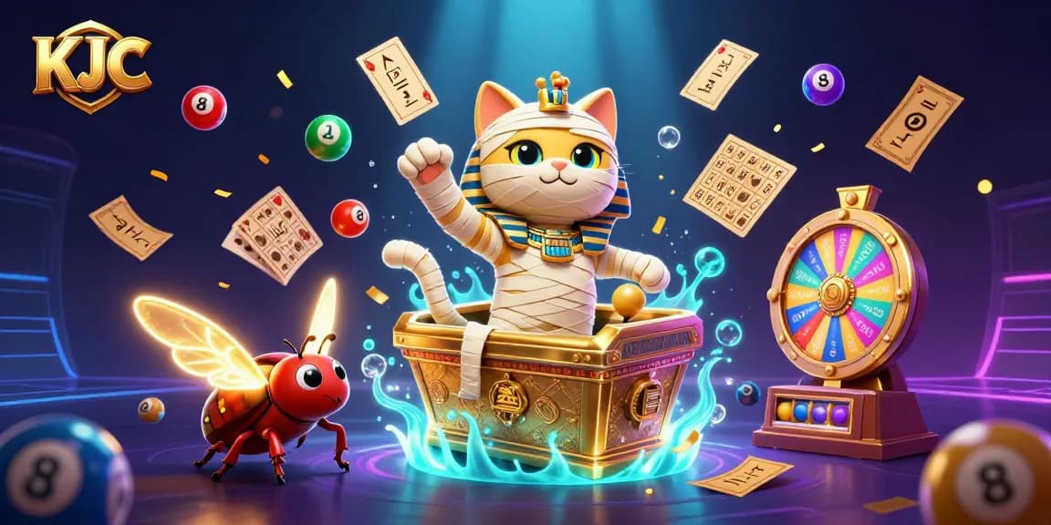 How to Avoid the Biggest KJC Gambling Pitfalls in 2026 for Winning Strategies