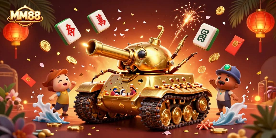 MM88 Myths Debunked: Understanding Betting Strategies for Serious Gamblers in 2026