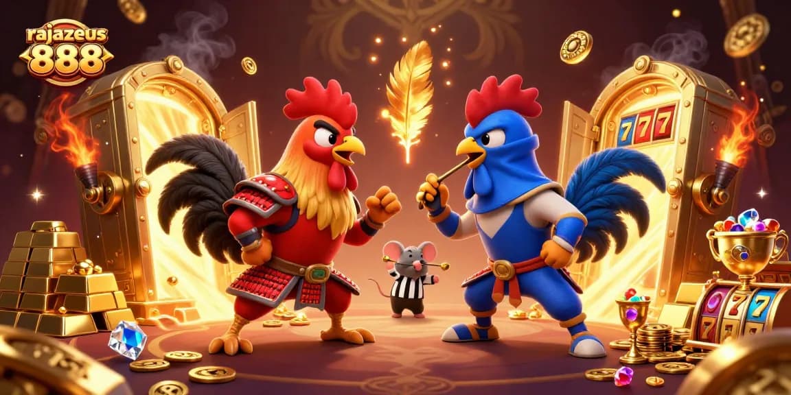 15 Best rajazeus 888 Slot Strategies Ranked for 2026