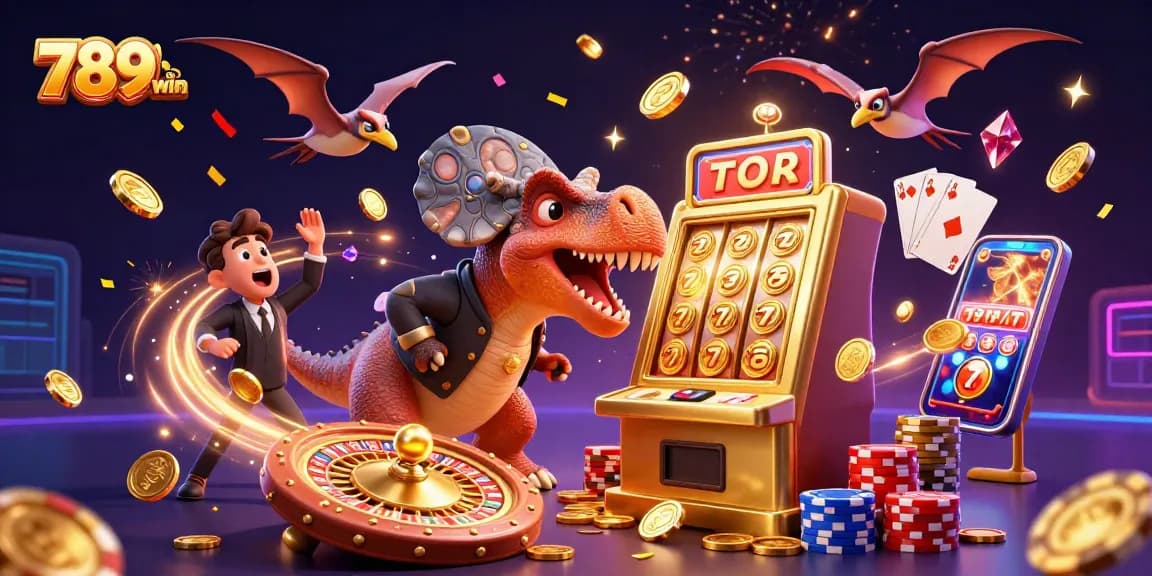 How 789win Protects Gamblers from Poor Betting Strategies in 2026
