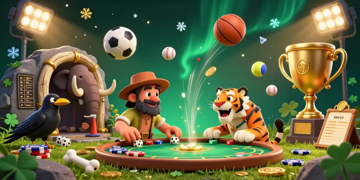 Có phải người mới có thể thành công với 789bet? Chắc chắn rồi!