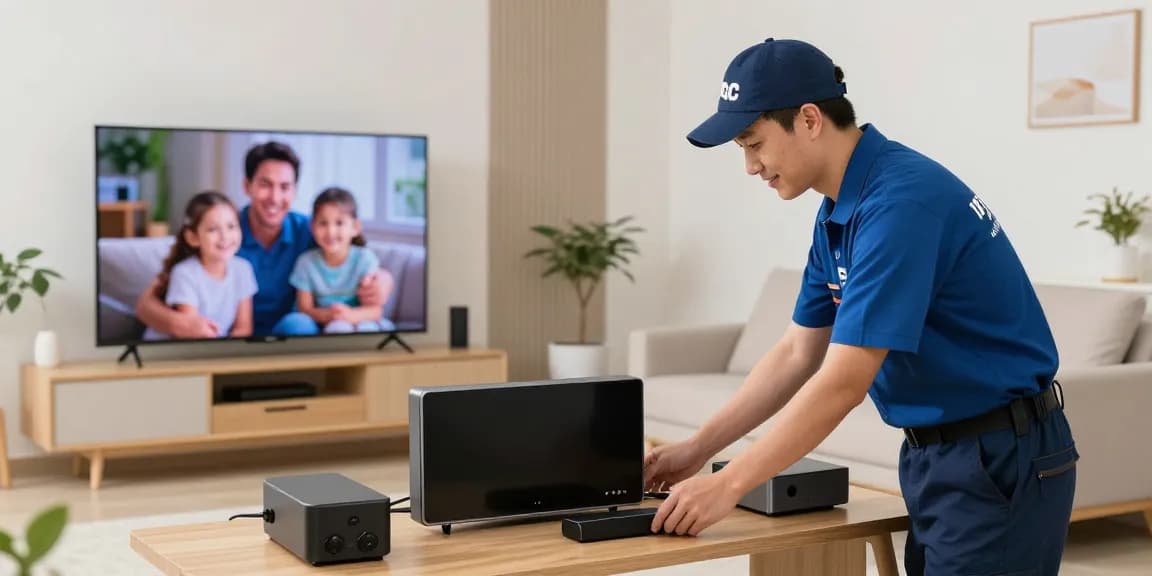 IPTV Services from trusted local providers, ensuring quality support and reliable streaming solutions.