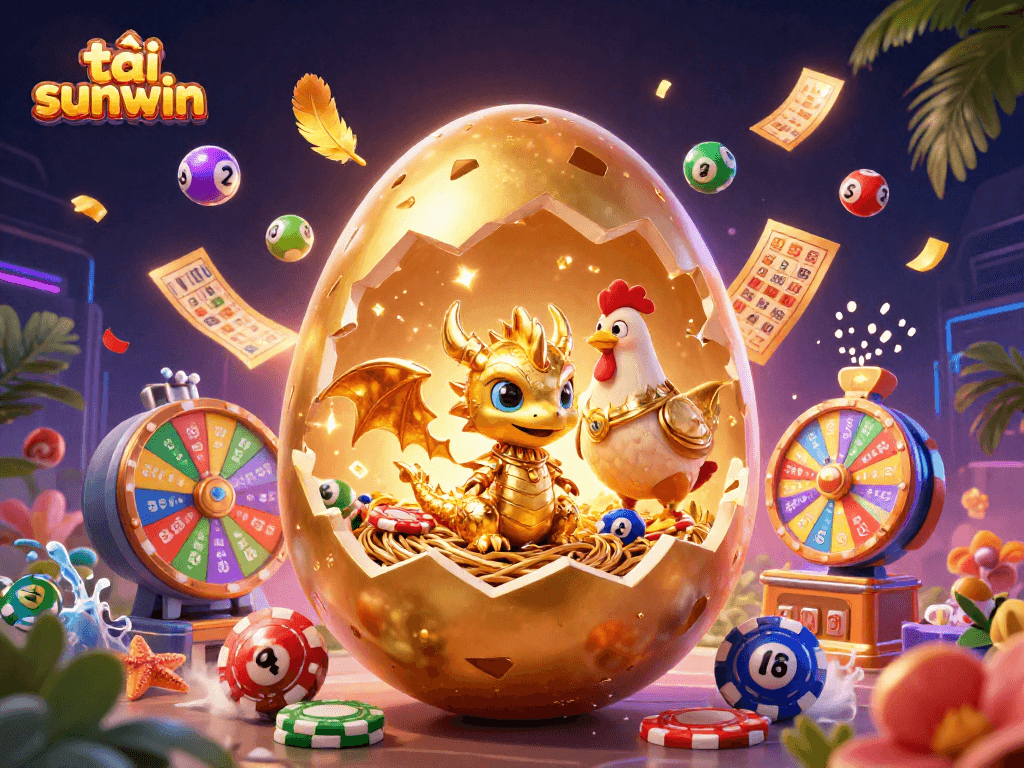 How tải sunwin Upgrades Your Casino Game Quality for Winning Strategies