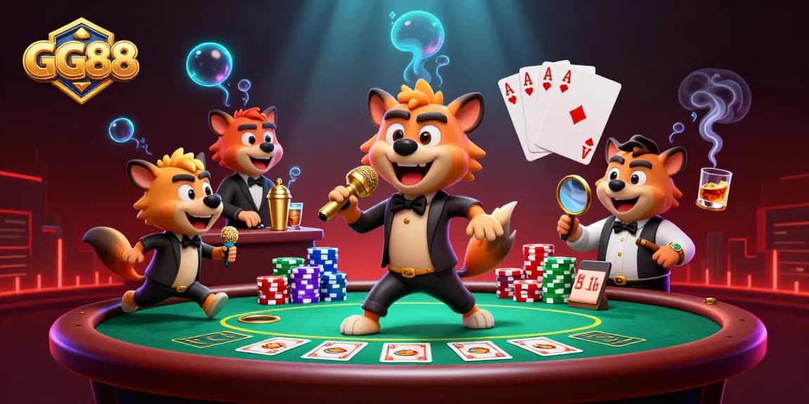 Pro GG88 Tips from Industry Insiders: Master Your Winning Strategies for 2026