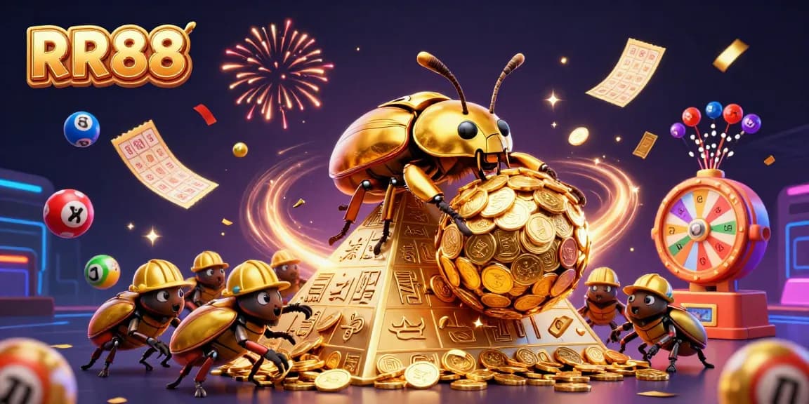 Before You Start RR88: Read This First for Advanced Betting Strategies in 2026
