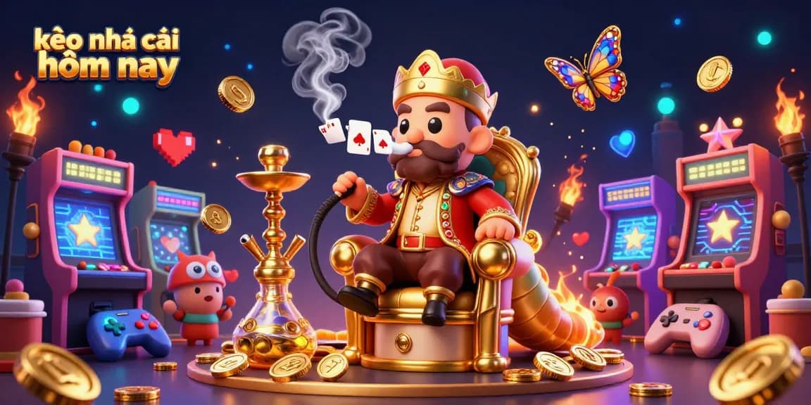The 4 Stages of kèo nhà cái hôm nay Mastery in 2026 for Strategic Bettors
