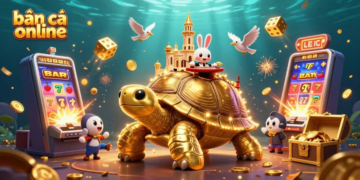 Costly bắn cá online Mistakes Players Keep Making in 2026