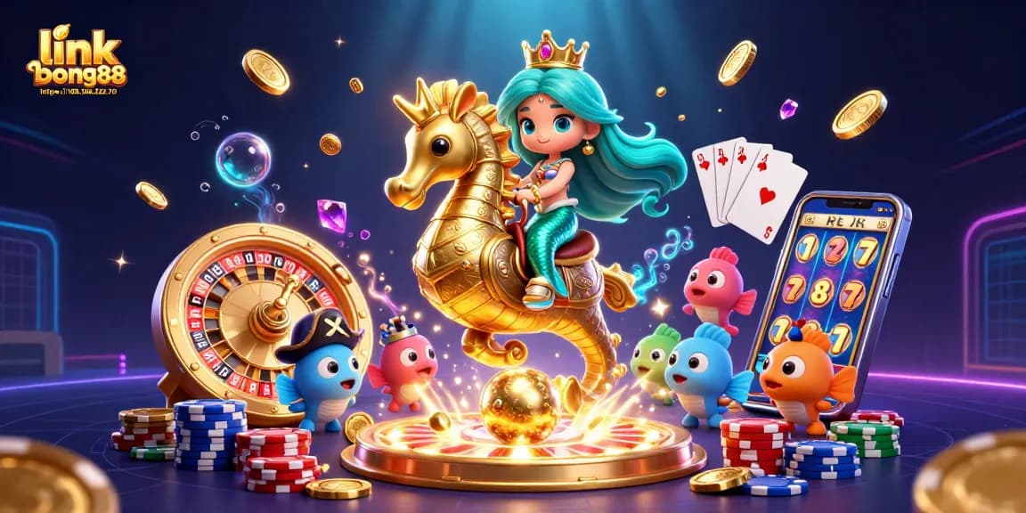 20 Best Link Bong88 Picks for Serious Gamblers Seeking Winning Strategies in 2026