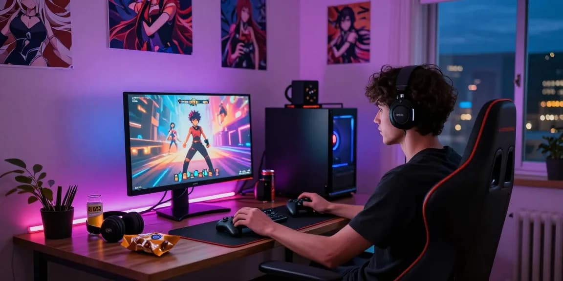 How to Get the Most Out of Hentai Game Enjoyment in 2026