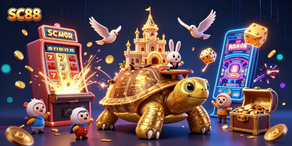 The Authoritative SC88 Casino Guide for 2026: Master Winning Strategies and Better Odds