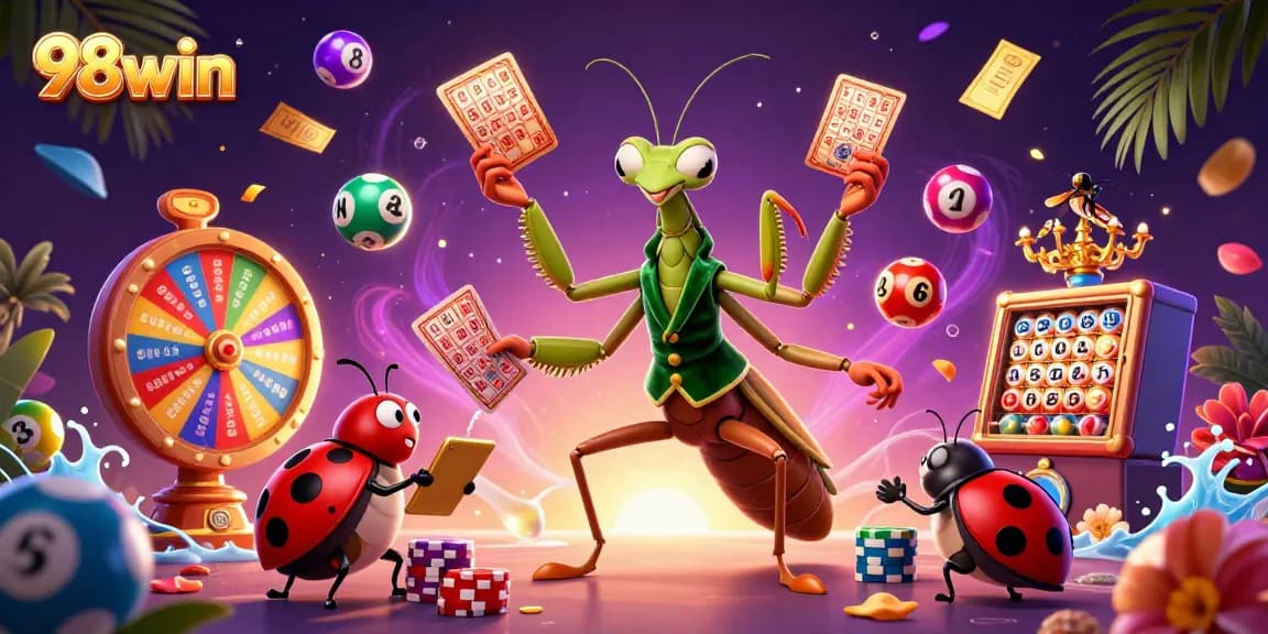 4 Proven Methods to Maximize 98win Gaming Results for Players in 2026