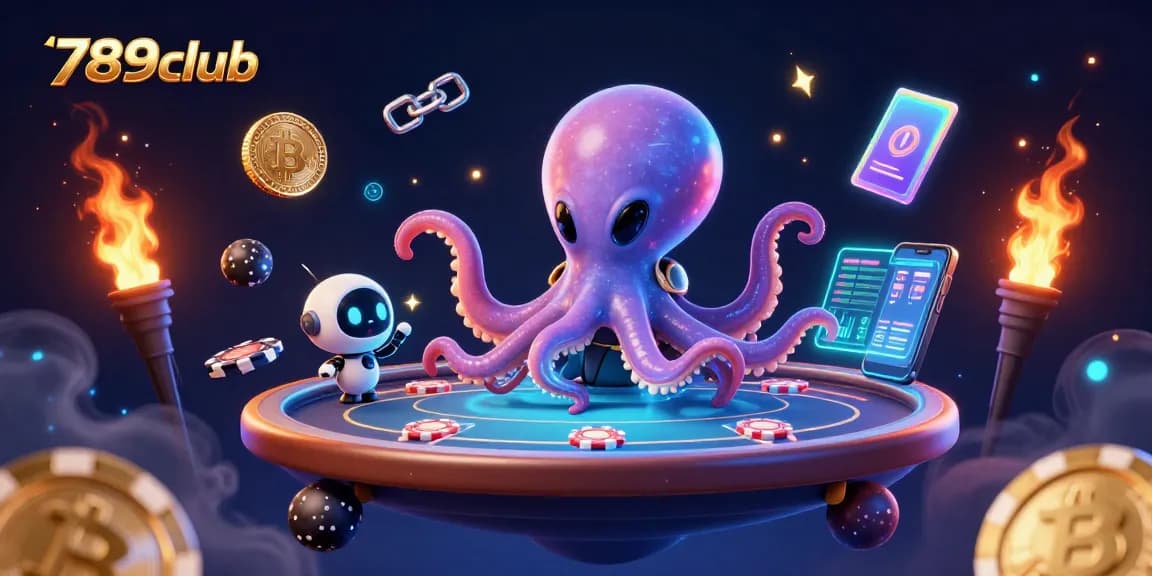 5 Hard-Won 789club Lessons from Gaming Experts for Better Odds in 2026