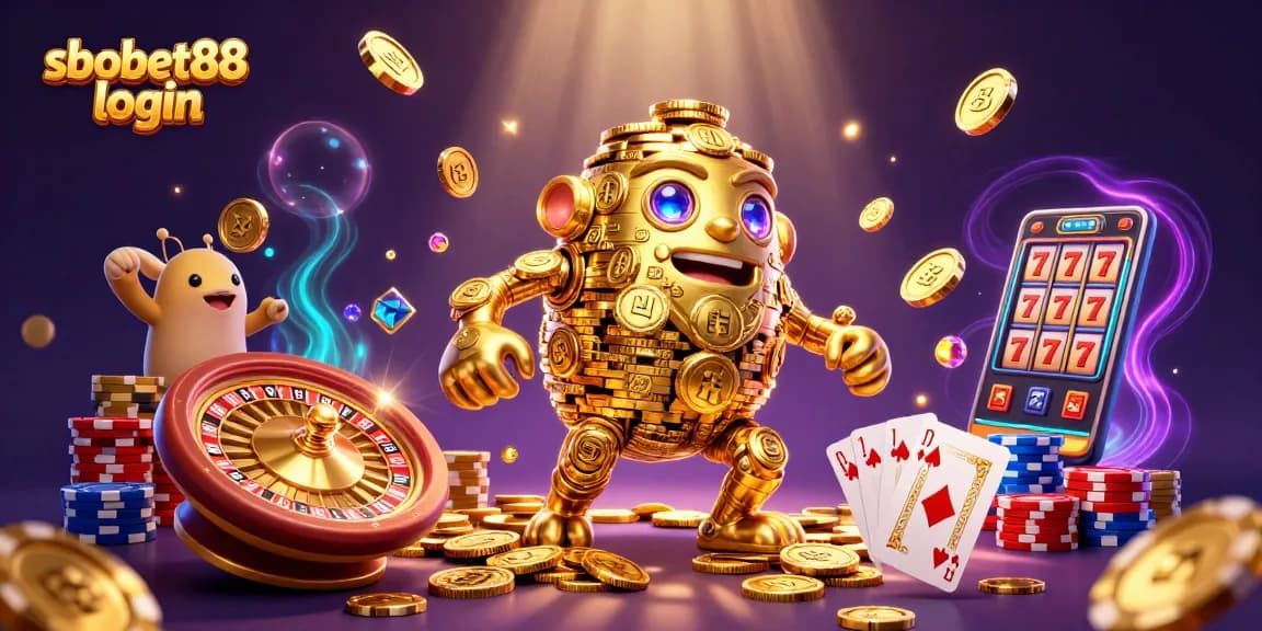How to Simplify sbobet88 login for Winning Strategies in 2026