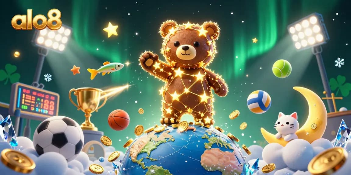 Alo8 According to Top Gambling Analysts: Strategic Winning Tactics for 2026