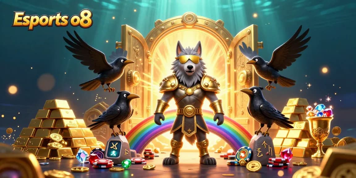 Esports o8 Deep Dive: Strategic Winning Strategies for Gamblers in 2026