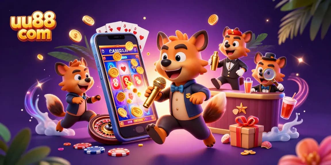 uu88 com Pulse Check: Is It Still Viable in 2026 for Gamblers' Strategies?