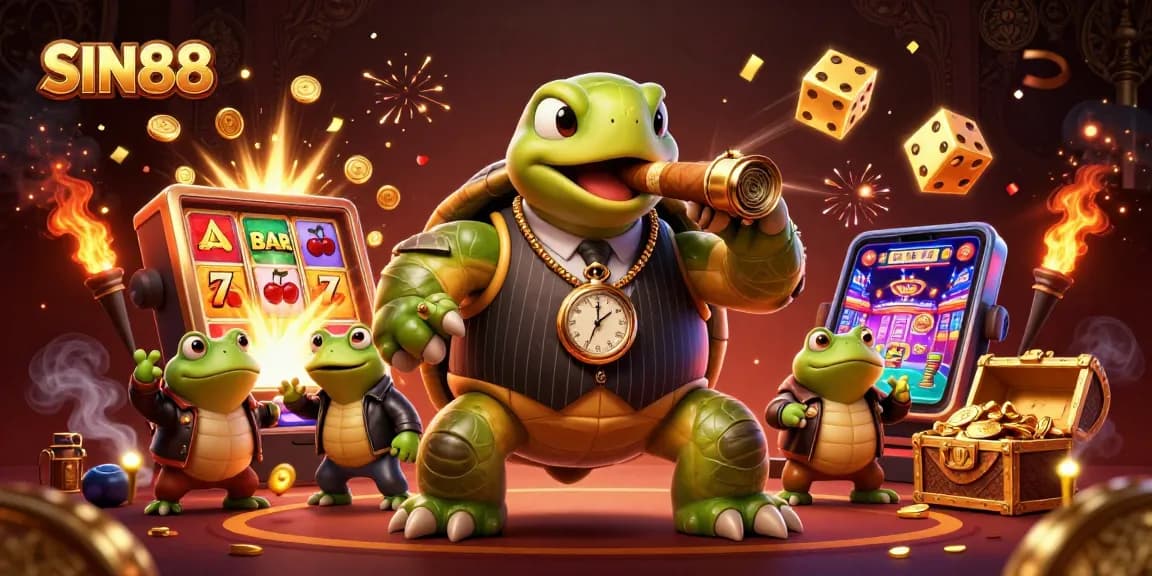 SIN88 Deep Dive: Unlocking Winning Strategies for Bettors in 2026