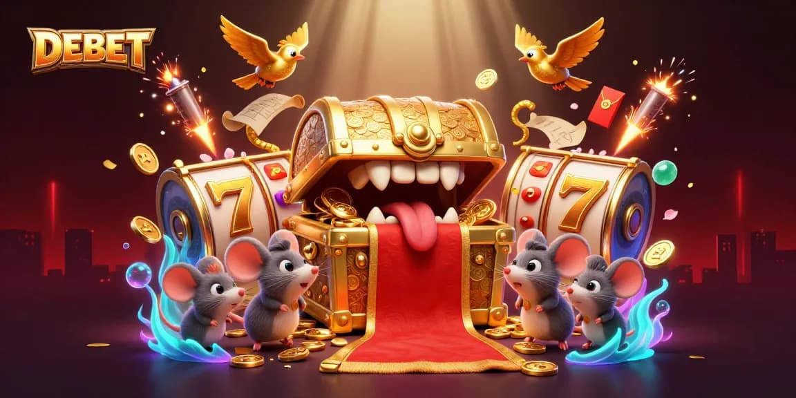 What Is DEBET and Why Does It Matter for Gamblers in 2026?