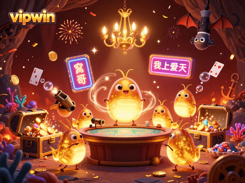 vipwin Walkthrough: A Strategic Guide for Gamblers in 2026