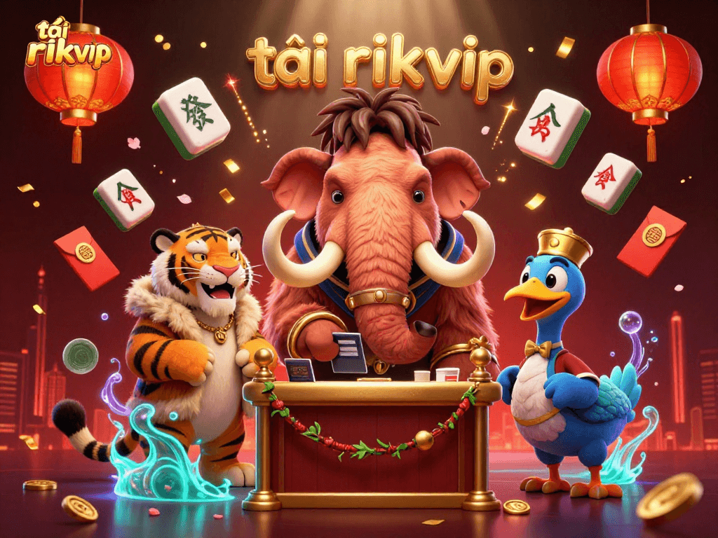 Pocket Guide to tải rikvip: Quick Tips for Gamblers Seeking Winning Strategies in 2026