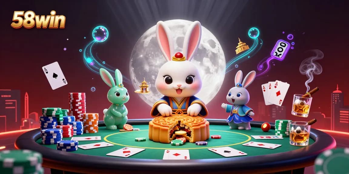 The Impact of 58win on Online Gaming: A 2026 Analysis