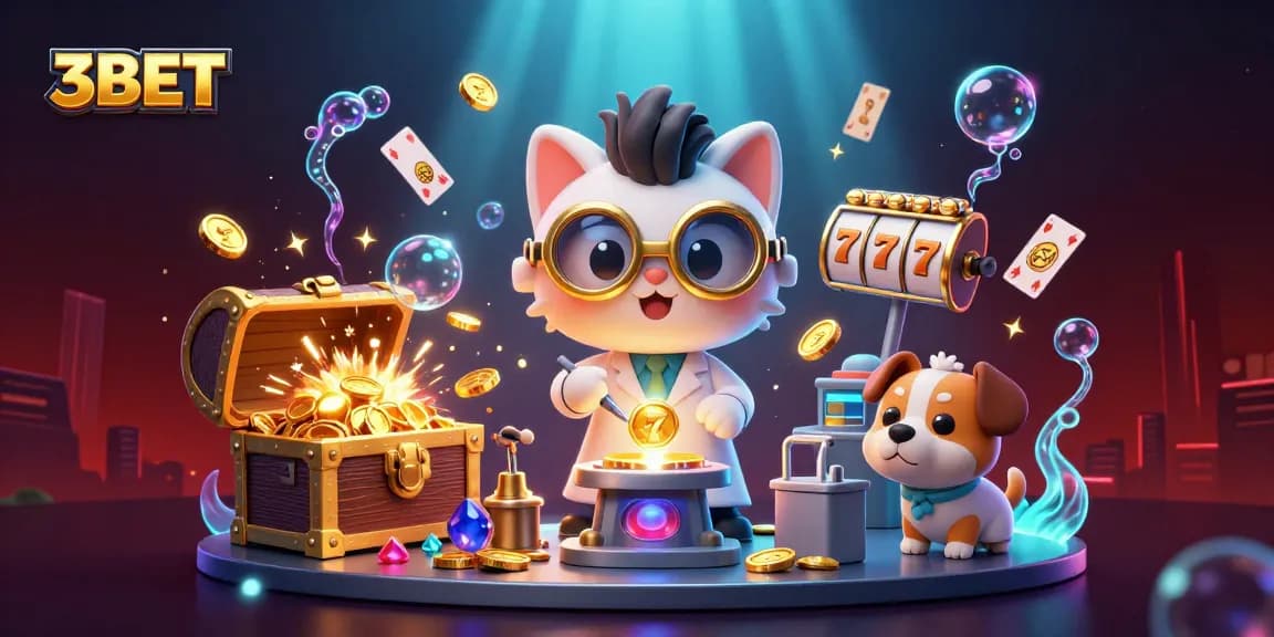 10 Proven 3BET Techniques for Winning Casino Strategies in 2026