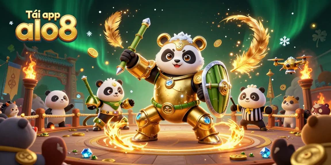 Tải app alo8 Showdown: Ranking the Top Casino Apps for Gamblers in 2026