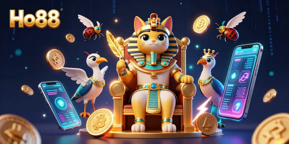 Ho88 Exposed: What the Industry Won't Tell You About Winning Strategies for Bettors in 2026