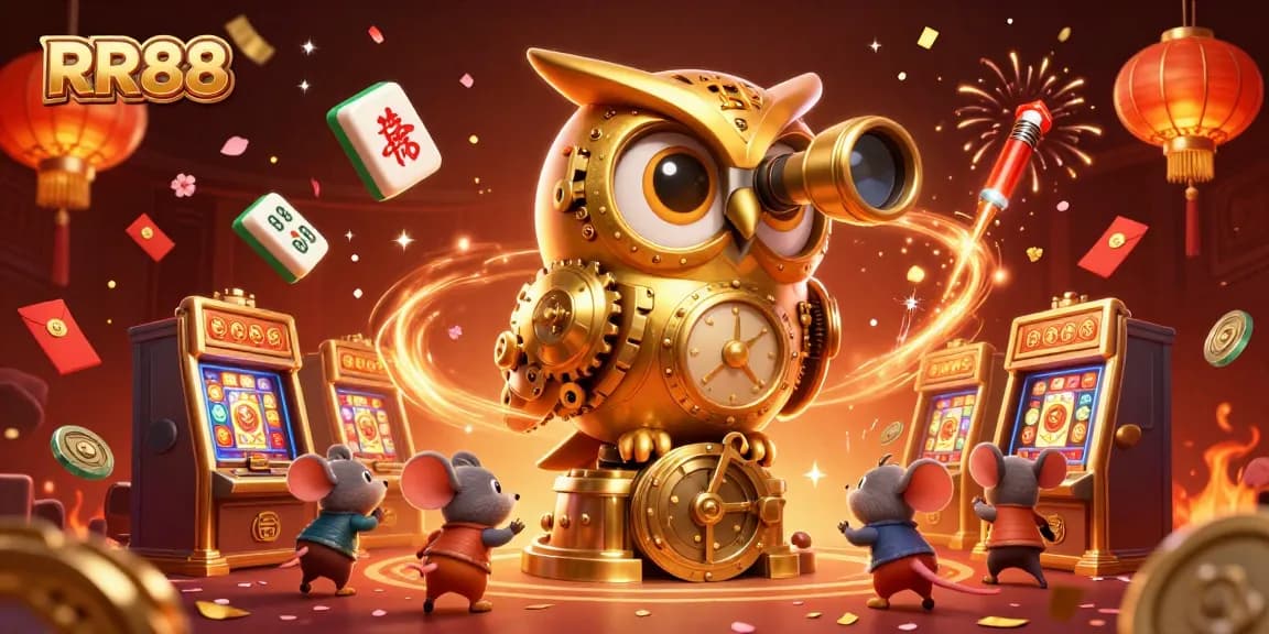 Will RR88 Remain Competitive in 2026? Winning Strategies for Gamblers