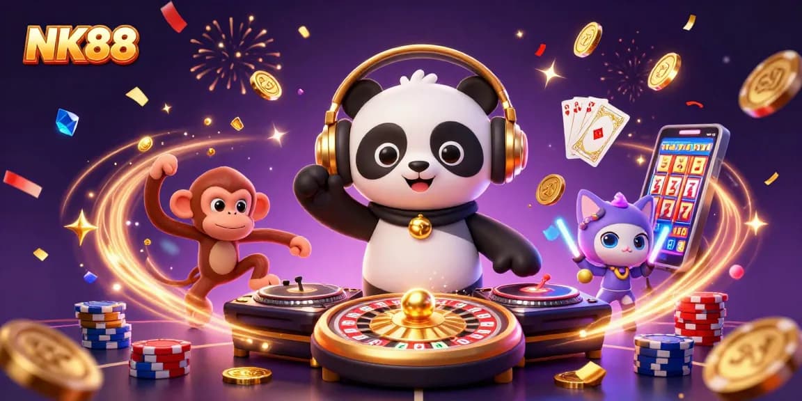 The Expert NK88 Playbook: Strategies for Winning Gamblers in 2026