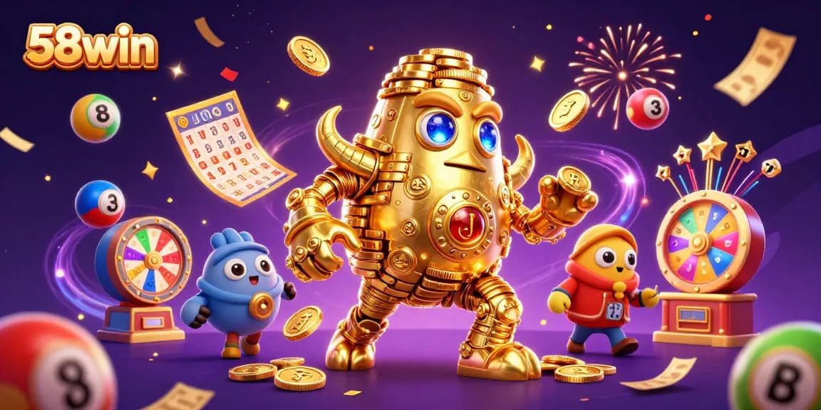 58win: The Secret Weapon Gamblers Are Using for Winning Strategies in 2026