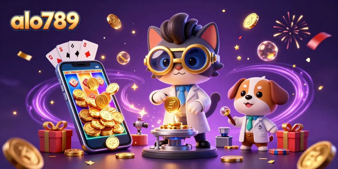 Is Alo789 the Next Big Thing in Online Casino Gaming for 2026?
