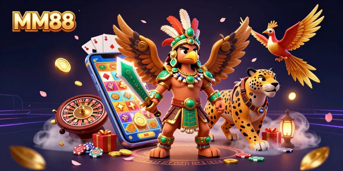 How to Set Up MM88 Casino Platforms Step by Step for Winning Strategies in 2026