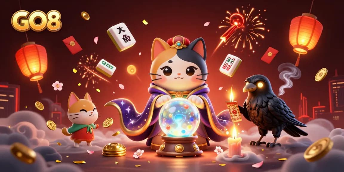 Your 2026 GO8 Casino Action Plan in 7 Easy Steps to Boost Your Winning Strategies