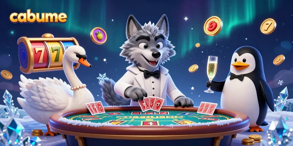 Research-Backed cabume Strategies That Deliver Winning Casino Experiences for 2026