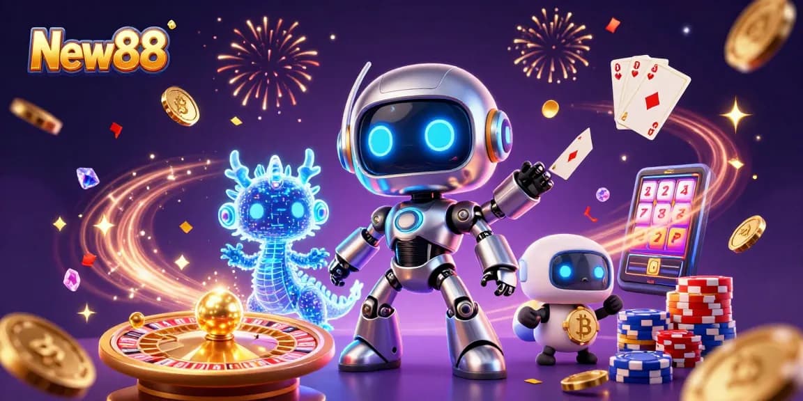 How New88 Saves Players Time and Money with Strategic Gambling Techniques in 2026