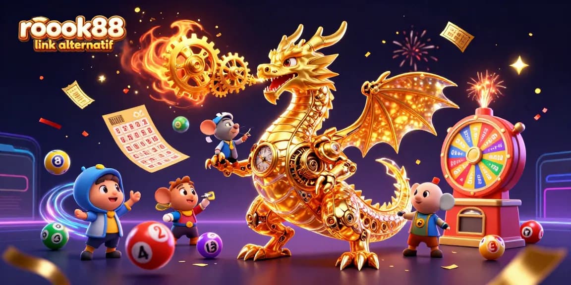 How Long Does It Take to See rokok88 link alternatif Winning Strategies Results?