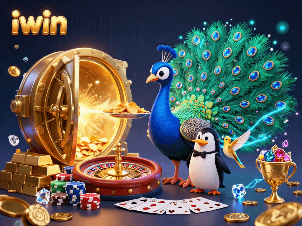 iwin Compared: The Best Casino Strategies for Gamblers in 2026
