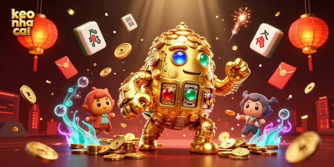 keo nha cai Decoded: Making Sense of Sports Betting Strategies in 2026