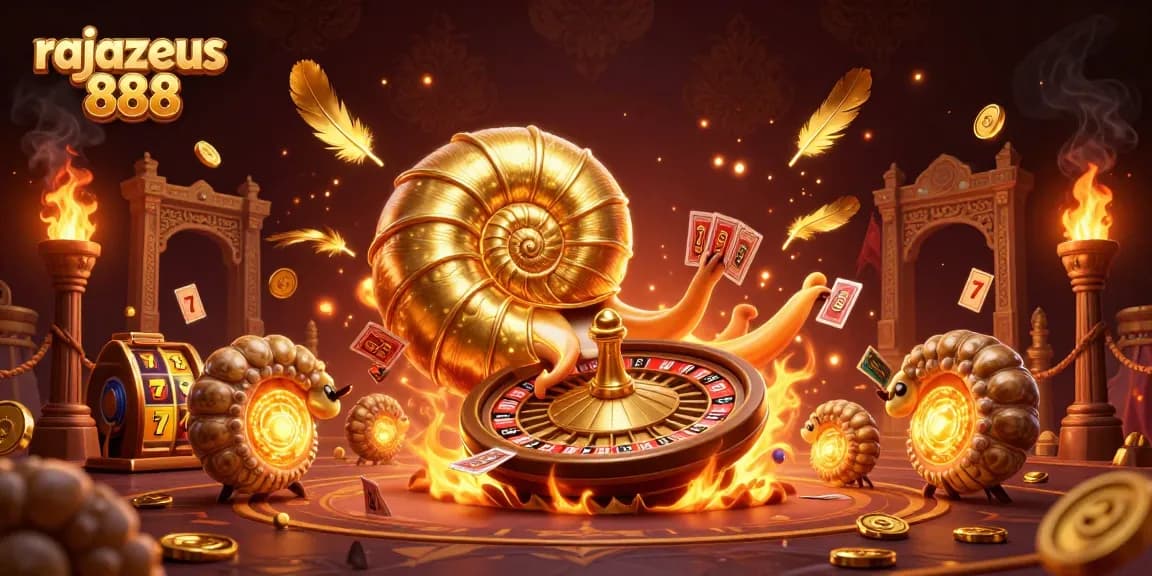 Who Needs rajazeus 888? The Definitive Guide for Gamblers in 2026 with Winning Strategies