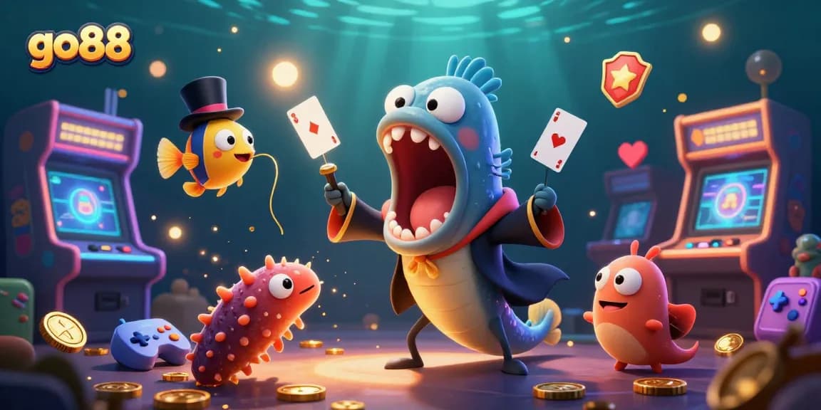 How to Fix Common go88 Casino Issues Fast for Gamblers in 2026