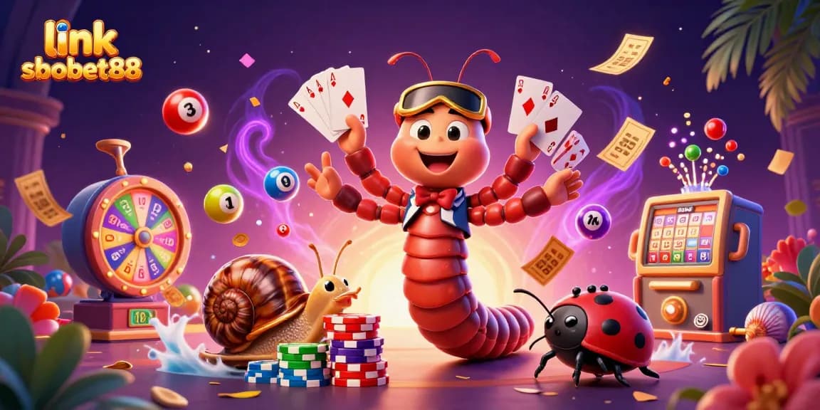 What Changed About link sbobet88 in 2026? Winning Strategies for Bettors