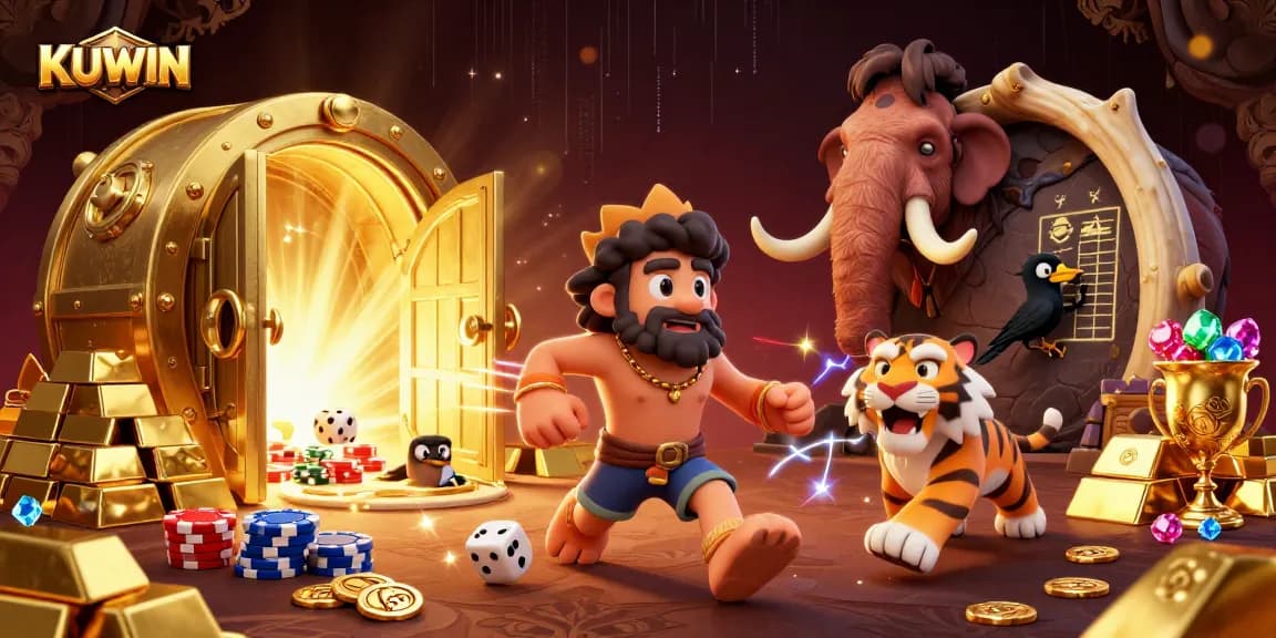 KUWIN 2026 Update: Everything That Changed in Online Casino Gaming Strategies