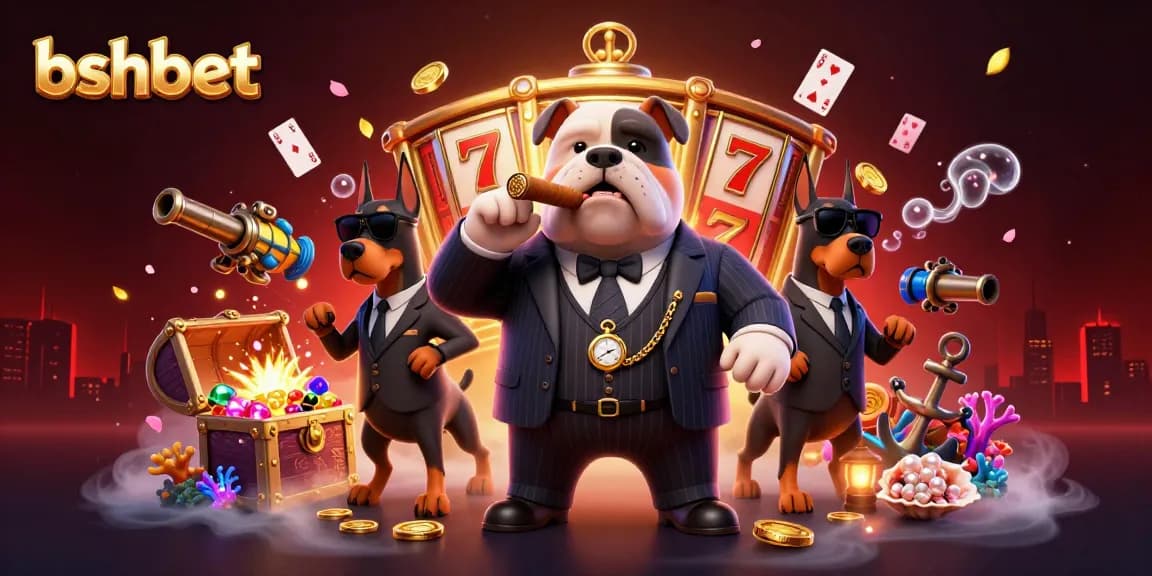 bshbet Myths Debunked: What's True and What's Not for Gamblers in 2026