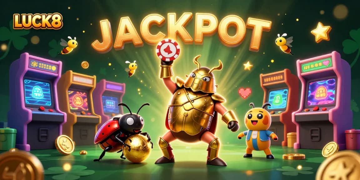 LUCK8: What Actually Works in 2026 for Winning Strategies in Online Gambling