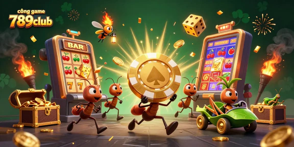 Key Benefits of cổng game 789club That Gamblers Overlook for Winning Strategies in 2026