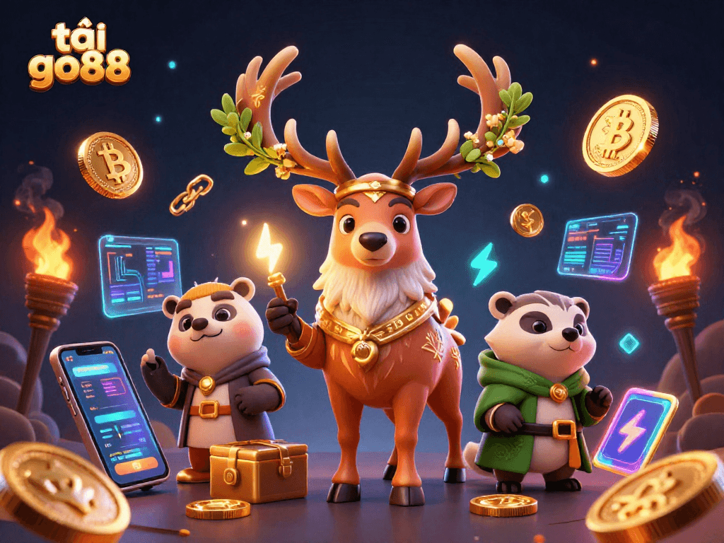 Expert tải go88 Picks for Gamblers in 2026
