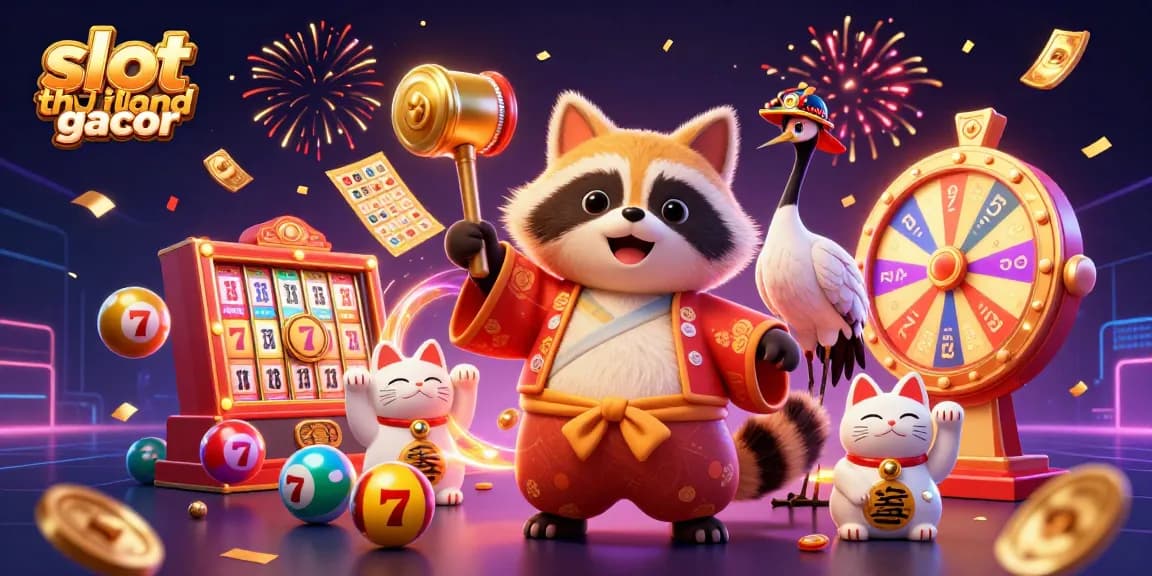 How Long Does It Take to See Slot Thailand Gacor Results for Winning Strategies in 2026?