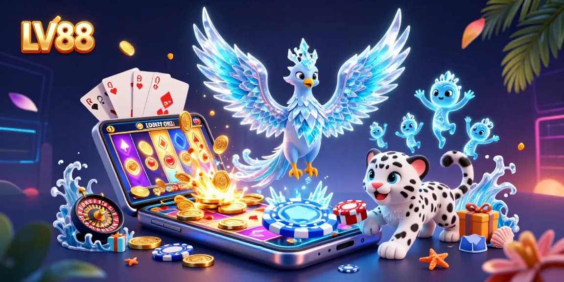 How to Get Better LV88 Betting Deals Every Time for Winning Strategies in 2026